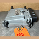 Load image into Gallery viewer, 07-12 Mercedes W164 GL ML GLE ECU Engine Control Module Unit A273 1536391 OEM