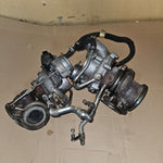 Load image into Gallery viewer, 7576985-2010-2016 BMW 7 Series F04 X6 750i Turbocharger