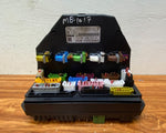 Load image into Gallery viewer, 2012-16 Mercedes E200 Front SAM Fuse Box Control Module A2129004911 E-Class W212