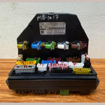 قم بتحميل الصورة إلى عارض الصور، 2012-16 Mercedes E200 Front SAM Fuse Box Control Module A2129004911 E-Class W212