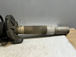 Load image into Gallery viewer, BMW 7 Series E65 E66 Front Axle Right O/S Spring Strut Shock Absorber 6758882