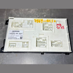 Bild in die Galerieansicht laden, Mercedes W246 CLA B-Class Front SAM Body Control Module Unit A246 9008510 OEM