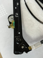 Load image into Gallery viewer, 2014-2016 BMW 228i Front Right Window Regulator 7292120 2 Series F23 and 228i