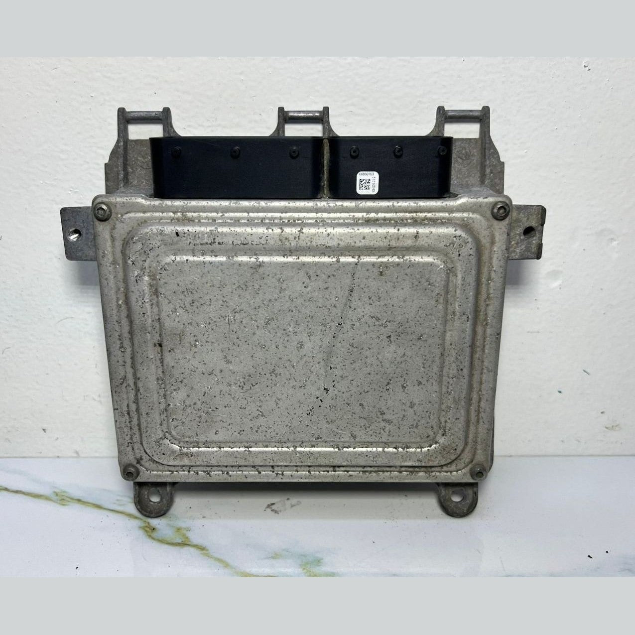 Mercedes-Benz Engine Control Unit A 266 153 47 79