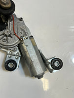 Load image into Gallery viewer, 2004-2010 BMW X3 E83 Rear Window Wiper Motor 6917907 OEM
