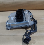 قم بتحميل الصورة إلى عارض الصور، BMW OEM F02 N63 ECU SET 8604942 0281030533 DME CAS MODULE COMPLETE - 8604942