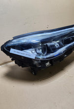 Load image into Gallery viewer, Genuine 2016-2019 BMW 750i Led Adaptive Headlight 7471332 G11 G12 750i USA