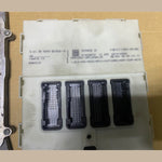 Bild in die Galerieansicht laden, BOSCH 2012-2018 BMW 320i Engine Control Unit 7646763 BMW F25 F30 with N20B engin