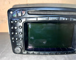 قم بتحميل الصورة إلى عارض الصور، 2003-2006 Mercedes W203 C-Class Radio Audio Head Unit CD Player A203 8272342 OEM