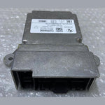 قم بتحميل الصورة إلى عارض الصور، Genuine BMW SRS AB Control Module Unit – Part Number 5A19AB7