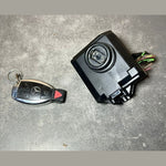 Load image into Gallery viewer, 08-12 Mercedes W212 E-Class Ignition Switch Module Unit W/key A212 9055200 OEM