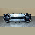 Load image into Gallery viewer, 10-14 Mercedes-Benz W204 C-Class A/C Heater Climate Control Panel A204 9006608