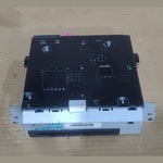 قم بتحميل الصورة إلى عارض الصور، BMW 5 Series F10 F11 F12 Radio CD Disc Player Head Unit – P/N 9257487 OEM