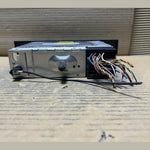 Load image into Gallery viewer, 2001-2007 BMW 525i Cd Player 6916241 E39 5-Ser 525i, 530i, 540I HEAD UNIT