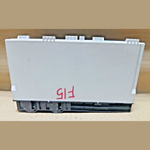 Load image into Gallery viewer, BMW F15 F16 X5 X6 FRONT SEAT CONTROL MODULE SEAT ECU LEFT RIGHT FRONT 9306087