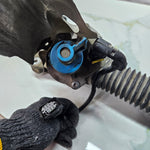 قم بتحميل الصورة إلى عارض الصور، USED GENUINE BMW F20 F21 F30 F31 F32 STEERING RACK ELECTRIC RHD SPORT RM 6859305