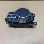 Load image into Gallery viewer, 2017-2020 BMW 530i Idrive Touch Controller 5A0DC87 G30 G31 G38 6 Series G32 GT