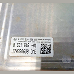 Bild in die Galerieansicht laden, BMW 3,5,7 SERIES F10,F30,F01,F02 N55 ENGINE CONTROL UNIT MODULE ECM DME 8631618