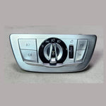 قم بتحميل الصورة إلى عارض الصور، BMW Headlight Control Switch Unit 9388939 7 Series G11 G12