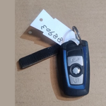 قم بتحميل الصورة إلى عارض الصور، OEM BMW 320d N47N F30 2013 ENGINE CONTROL UNIT DDE ECU KIT USED - 8573259