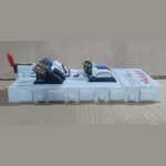 قم بتحميل الصورة إلى عارض الصور، BMW F22 F30 F31 F32 F33 F34 FRONT ELECTRONIC BODY CONTROL MODULE 6135 -9325654