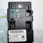 قم بتحميل الصورة إلى عارض الصور، Mercedes W212 E-Class W218 CLS-Class Rear Heated Seat Control Unit A212 9001800
