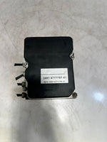 Load image into Gallery viewer, BMW 5 6 Series E60 E61 E63 E64 Abs DSC brake hydro unit Pump 6777797 OEM