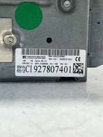 Load image into Gallery viewer, BMW X5 E70 and X6 E71 Navigation Head Unit 9278074 OEM