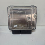 Bild in die Galerieansicht laden, 8578946-2013 BMW F30 F31 F34 N47 2.0 Diesel Engine Control Unit DDE Key Set