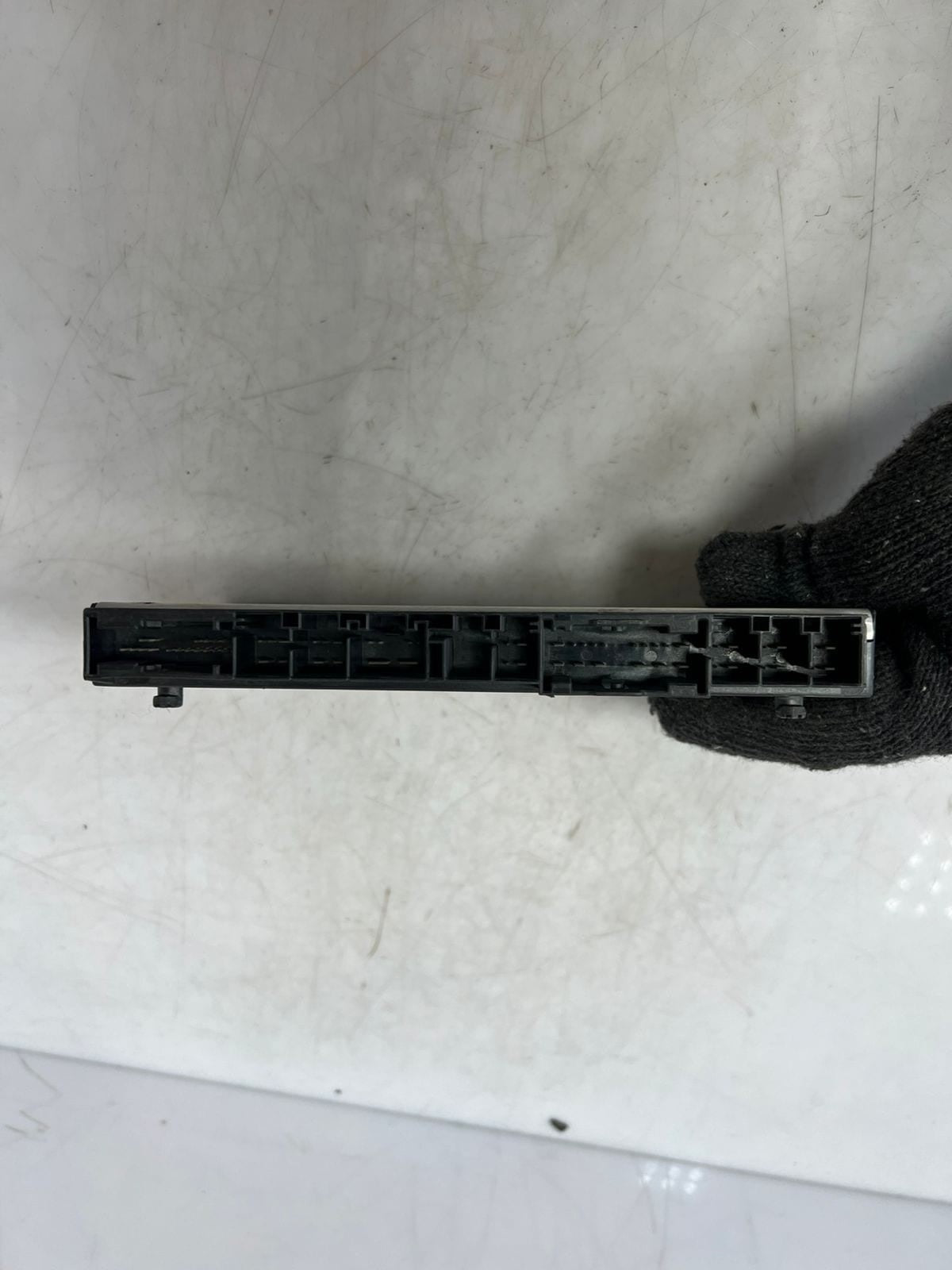 2002-2005 BMW 745i 7 Series E65 E66 5' E60 Seat Control Module 6927276 OEM