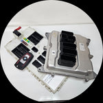 Load image into Gallery viewer, 8631725-BMW F10 F20 F22 F30 N20 Engine Control Module DME Key Set