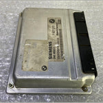 قم بتحميل الصورة إلى عارض الصور، OEM BMW 5 SER 530i E60 E61 SEDAN x3 ENGINE CONTROL MODULE ECU ONLY DME 7527072