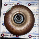 Load image into Gallery viewer, 2005-2008 BMW 740I Automatic Gearbox 7547885 E66 E65 740LI 740I 750I 750LI N62