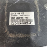 Load image into Gallery viewer, OEM BMW 5 Series F10 F11.ABS Control Unit Module DSC 6858405
