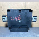 قم بتحميل الصورة إلى عارض الصور، 14-19 Mercedes-Benz CLA250 Parking Brake Control Module Unit A246 9004512 Oem