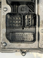 Load image into Gallery viewer, 2015-2016 BMW F10 Engine Control Unit ECU SET DME+CAS4+1KEY 8665625 OEM