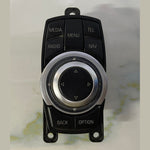 قم بتحميل الصورة إلى عارض الصور، BMW 5 F10 F07 7 F01 iDRIVE MEDIA SWITCH MOUSE Navi controller JOYSTICK 9286699