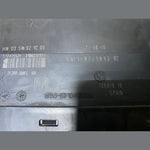 Load image into Gallery viewer, 2010-2012 BMW X1 Junction Box Electronics 3 9229883 E81, E82, E84, E87, E88, E89