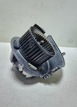 Load image into Gallery viewer, 2007-2013 BMW X5 Heater Blower Motor T1001857A X5 E70 LHD