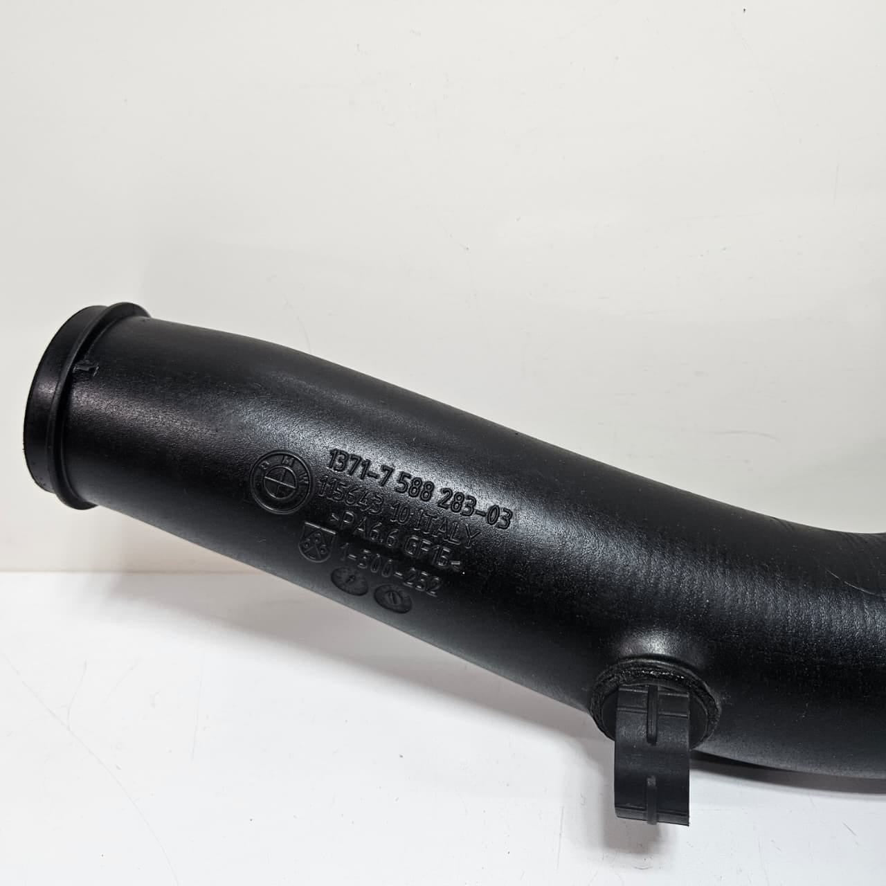 2012-2015 BMW X1 E84 Z4 E89 Turbo Intercooler Hose 7588283