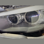 Load image into Gallery viewer, BMW 5 GT F07 2011 LEFT Side headlight headlamp XENON Genuine Product