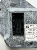 Load image into Gallery viewer, 06-07 BMW N62 E66 550i E65 Engine Control Module ECU SET DME+CAS/ZAS RD 7566706