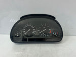 Load image into Gallery viewer, 2001 BMW X5 E53 7' E65 750I 5' E39 Instrument Cluster Speedometer 6914873 OEM