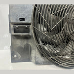 Load image into Gallery viewer, 2006 BMW 760i Cooling Fan 6946372 E65 E66 760i 760Li E67 7 SERIES E65 E66