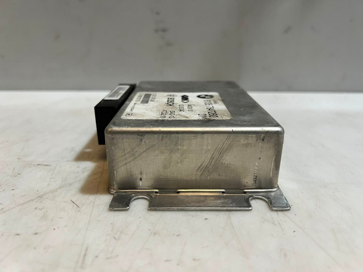 2015 BMW F06 F10 F12 F13 F10 Control Unit Regulated Differential Lock 7847260