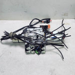 Load image into Gallery viewer, 7344440 BMW 428i Convertible Top Roof Hydraulic Pump Motor 2014-2016 OEM