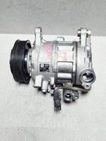 Load image into Gallery viewer, BMW Air Conditioning Compressor 6805022 3Series F30 F31 4 Ser N57 3.0 DIESEL