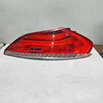 قم بتحميل الصورة إلى عارض الصور، 2008-2016 BMW Z4 E89 Side Side Tail Light Assembly 7191776 OEM