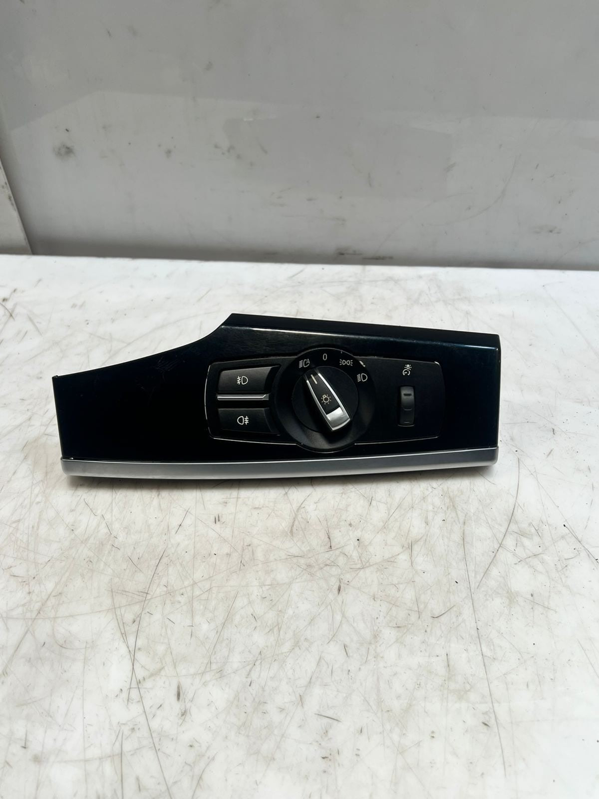 2010-2017 BMW X3 5 Series F10 F11 Headlight Switch CONTROL UNIT 9346841 OEM