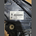 Load image into Gallery viewer, 2016-2019 BMW Front LEFT SIDE ADAPTIVE Led Headlight 7483896 7 Series G11 G12